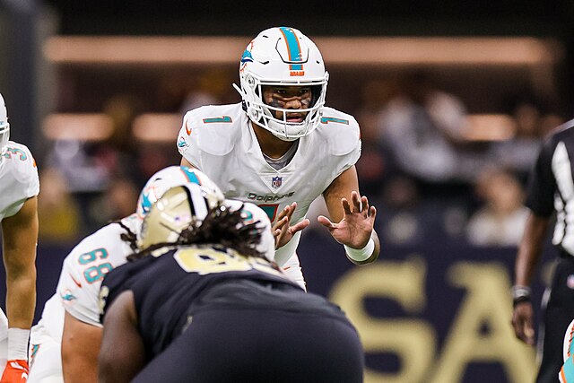 Week 1 Header