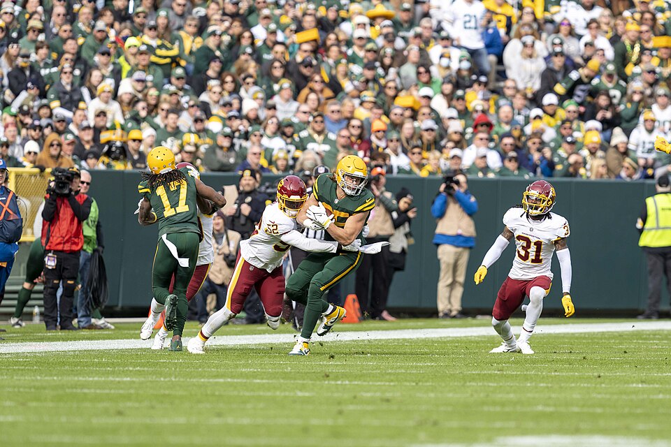 Davante Adams