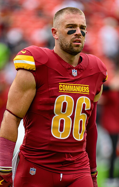 Zach Ertz