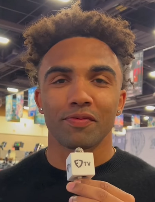 Christian Kirk