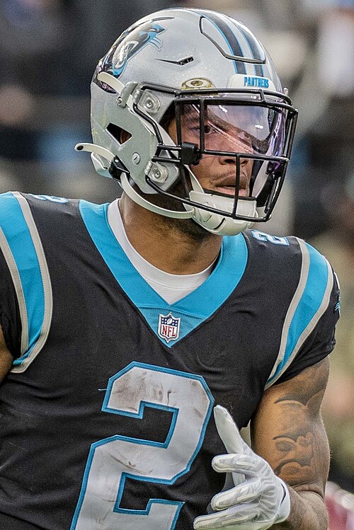 DJ Moore
