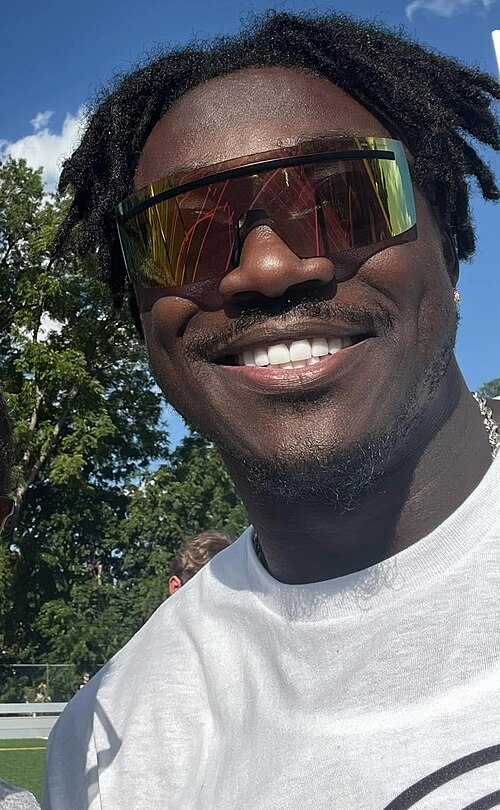 Three Receivers Changed Teams This Week -- Here Is What Has to Be True for Each One