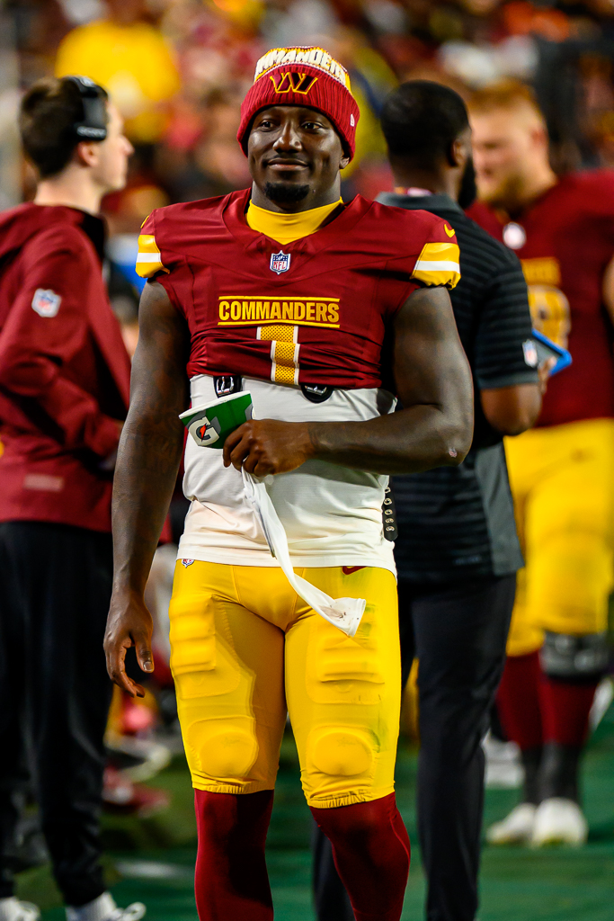 Deebo Samuel