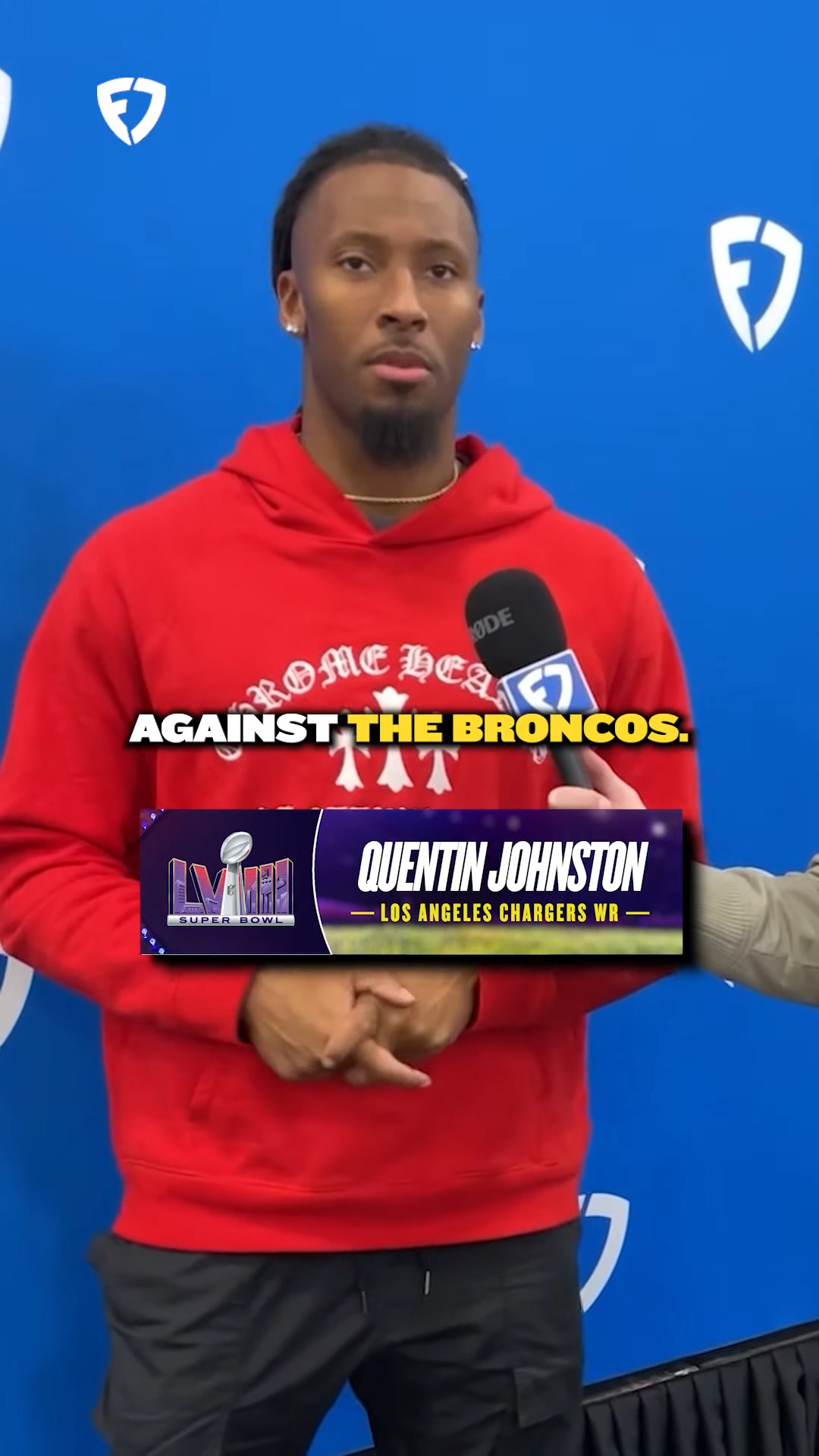 Quentin Johnston Is the Draft-Eve Pass the Room Will Regret