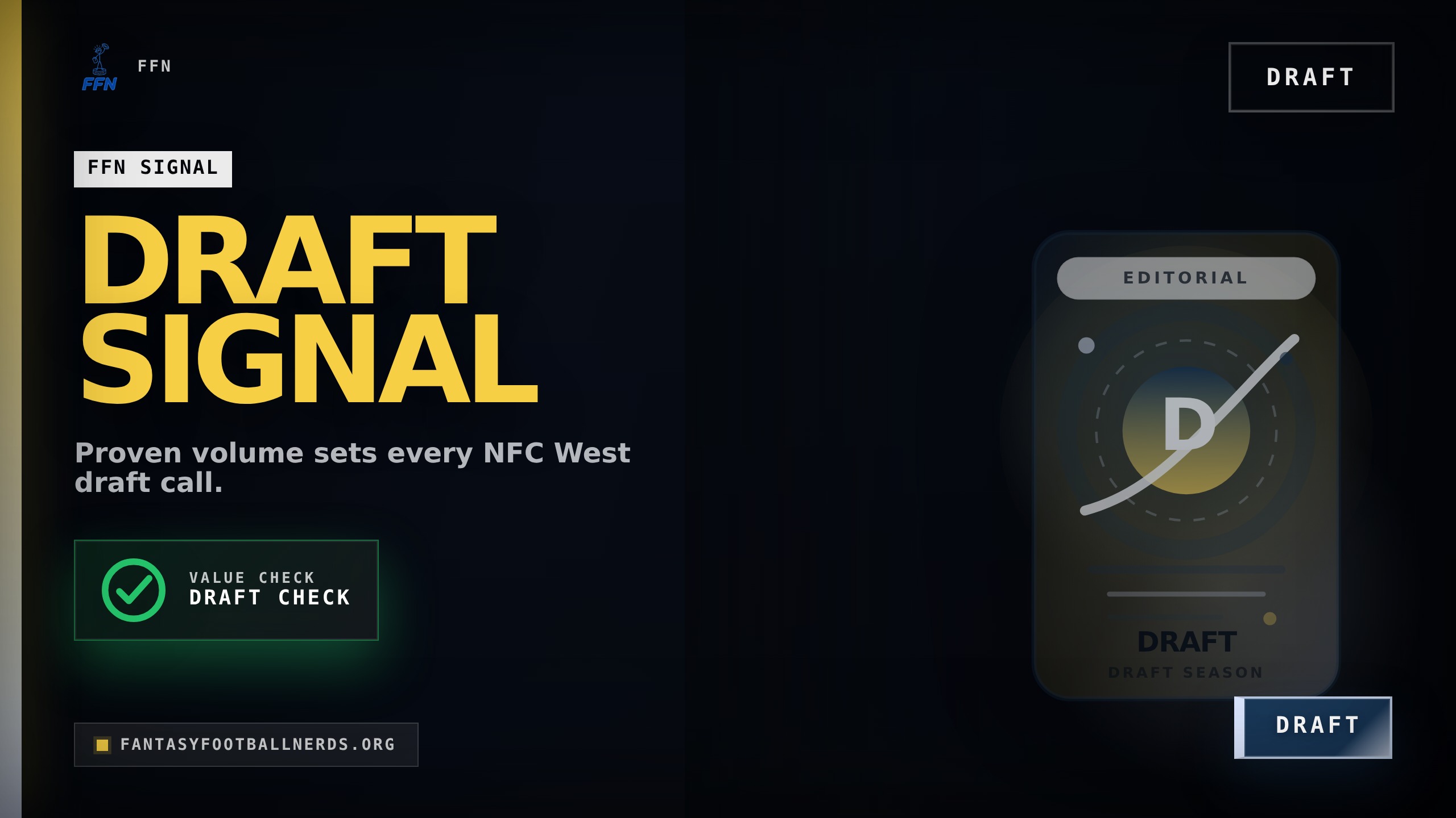 Trey McBride Sets the NFC West Draft Plan